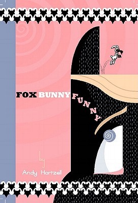 Fox Bunny Funny (Paperback)
