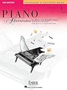 Piano Adventures Technique & Artistry Book, Level 1