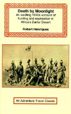 Death by Moonlight (Paperback)