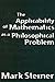 The Applicability of Mathem...