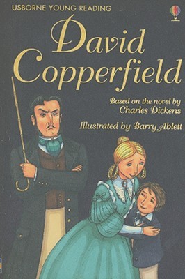 David Copperfield (Usborne Young Reading Series 3)