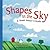 Shapes in the Sky: A Book About Clouds (Amazing Science)