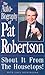 Shout it from the Housetops (The Autobiography of Pat Robertson)