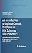 An Introduction to Optimal Control Problems in Life Sciences ... by Sebastian Anita