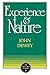 The Experience and Nature