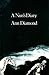 A Nun's Diary (Signal Editions Poetry Series)
