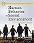 Human Behavior and the Soci...