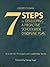 Seven Steps for Developing a Proactive Schoolwide Discipline Plan: A Guide for Principals and Leadership Teams