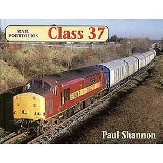 Class 37 (Hardcover)