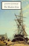The Shadow-Line by Joseph Conrad