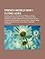 French World War I Flying Aces: Roland Garros, Georges Guynemer, Charles Nungesser, Rene Fonck, Raoul Lufbery, Alfred Heurtaux, Armand Pinsard