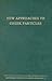 New Approaches to Greek Particles (Amsterdam Studies in Classical Philology, 7)