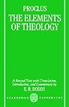 The Elements of Theology The Elements of Theology