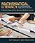 Mathematical Literacy in the Middle and High School Grades: A Modern Approach to Sparking Student Interest