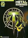 Metal Lead Guitar...
