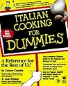 Italian Cooking for Dummies
