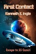 First Contact: Escape to 55 Cancri