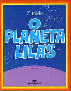 O Planeta Lilás