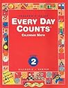 Great Source Every Day Counts: Teacher's Guide Grade 2