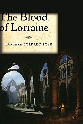The Blood of Lorraine (Hardcover)