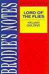 Golding: Lord of the Flies (Brodie's Notes, 49)