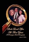 Steele Loved After All These Years: A Remington Steele Retrospective