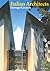 Sartogo/Grenon: Italian Architects