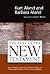 The Text of the New Testament by Kurt Aland