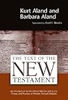 The Text of the N...