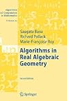 Algorithms in Real Algebraic Geometry