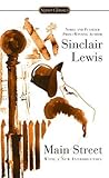 Main Street by Sinclair Lewis