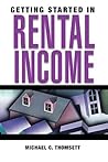 Getting Started in Rental Income