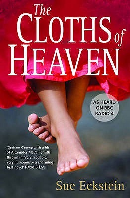 The Cloths of Heaven (Paperback)