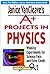 A+ Projects in Physics: Winning Experiments for Science Fairs and Extra Credit