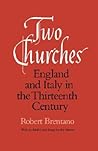 Two Churches: England and Italy in the Thirteenth Century