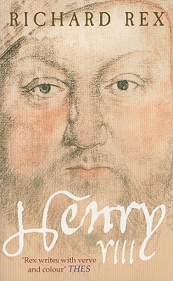 Henry VIII: The Tudor Tyrant (Paperback)