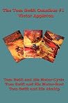 The Tom Swift Omnibus #1: Tom Swift and His Motor-Cycle, Tom Swift and His Motor-Boat, Tom Swift and His Airship The Tom Swift Omnibus #1: Tom Swift and His Motor-Cycle, Tom Swift and His Motor-Boat, Tom Swift and His Airship