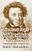 The Last Days Of Pushkin From Unpublished Contemporary Letters