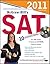 McGraw-Hill's SAT with CD-ROM, 2011 Edition