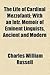The Life of Cardinal Mezzofanti; With an Intr. Memoir of Eminent Linguists, Ancient and Modern