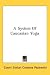 A System of Caucasian Yoga