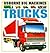 Trucks (Usborne Big Machine...