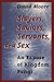 Slayers, Saviors, Servants and Sex by David  Moore