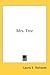Mrs. Tree (Mrs. Tree, #1)