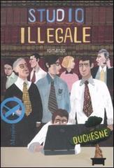 Studio illegale (Paperback)