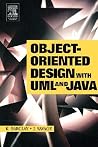 Object-Oriented Design with UML and Java Object-Oriented Design with UML and Java