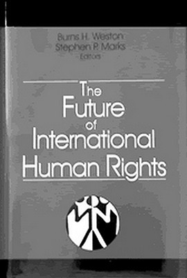 The Future of International Human Rights (Hardcover)