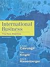 International Business: The New Realities