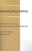 Achieving Price Stability: A Symposium Sponsored by the Federal Reserve Bank of Kansas City