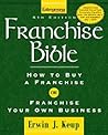 Franchise Bible: ...